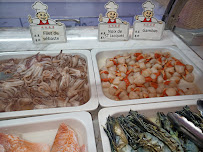 Produits de la mer du Restaurant asiatique Royal Gourmet à Dunkerque - n°4