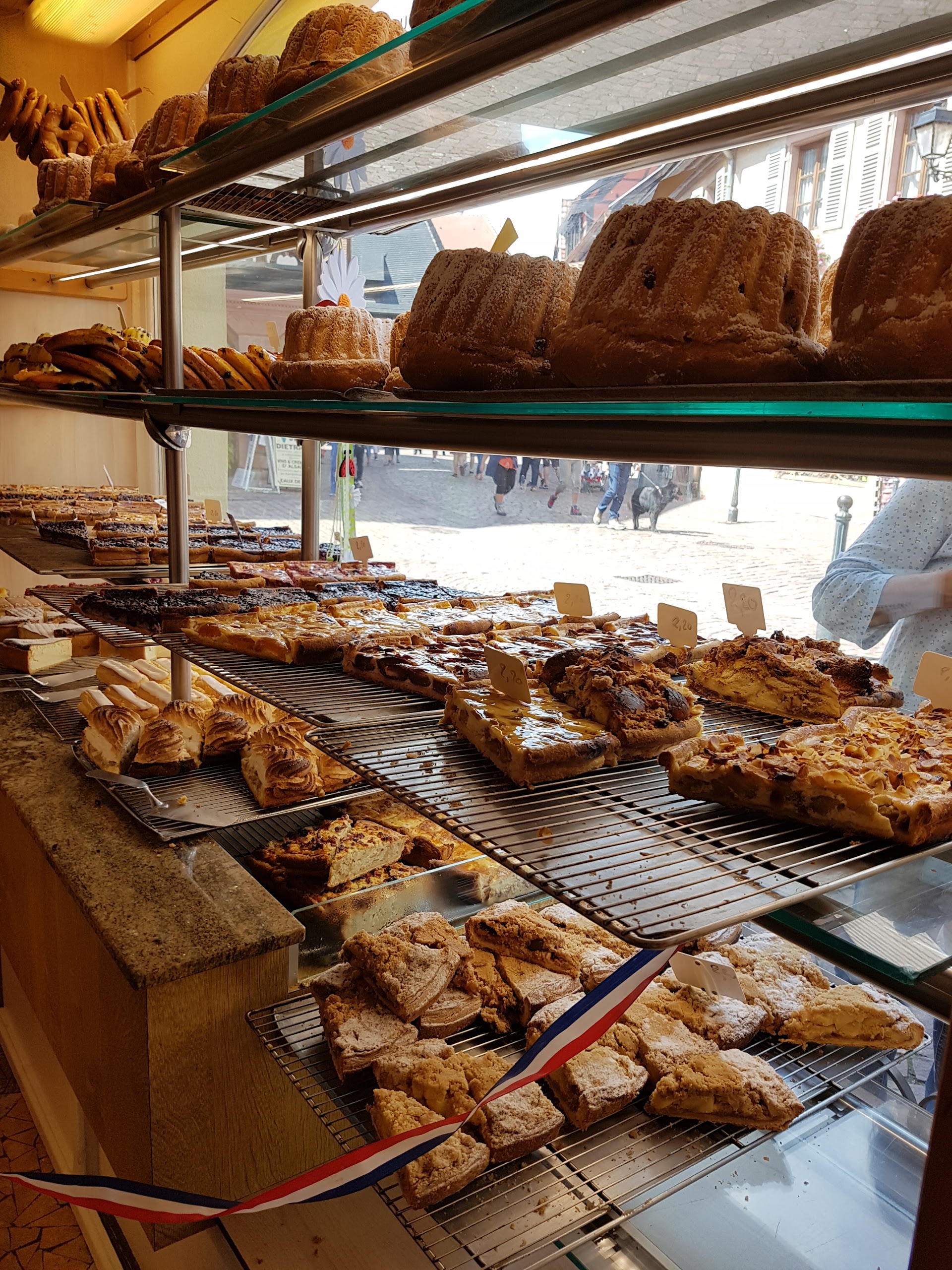 Photo n° 4 de l'avis de Agathe.E fait le 14/08/2017 à 12:58