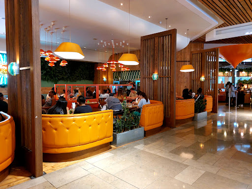 Las Iguanas - London - Stratford Westfield