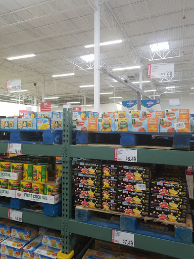 Warehouse club «BJ’s Wholesale Club», reviews and photos, 3056 Sheridan Dr, Amherst, NY 14226, USA