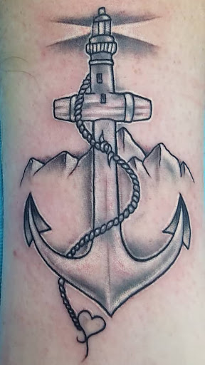 Tattoo Shop «Johnnys Tattoo», reviews and photos, 2400 E 88th Ave unit k, Denver, CO 80229, USA