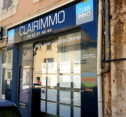Agence immobilière Clairimmo Istres Istres