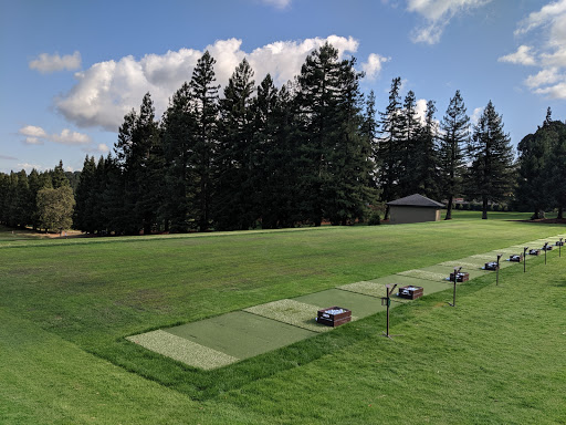 Private Golf Course «Sharon Heights Golf & Country Club», reviews and photos, 2900 Sand Hill Rd, Menlo Park, CA 94025, USA