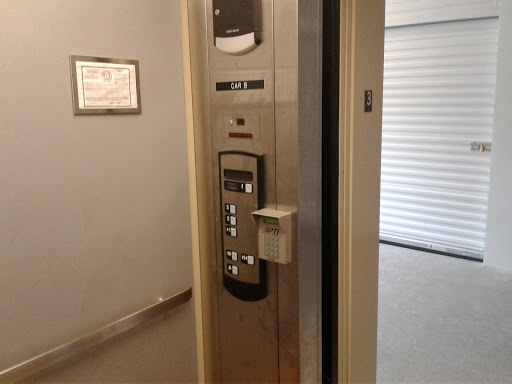 Self-Storage Facility «Lockaway Storage», reviews and photos, 8401 Crestway Dr, Converse, TX 78109, USA