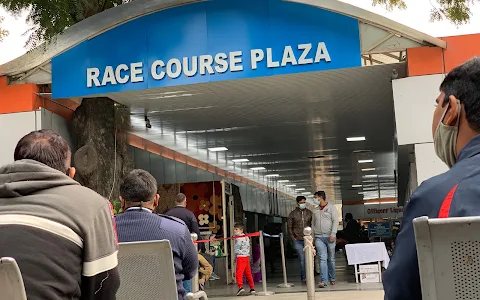CSD canteen, Race Course Road New Delhi image