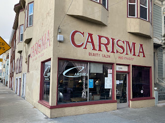 Carisma Beauty Salon