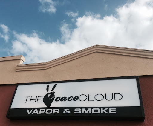 Tobacco Shop «The Peace Cloud Vapor And Smoke», reviews and photos, 3378 Lakeview Pkwy, Rowlett, TX 75088, USA