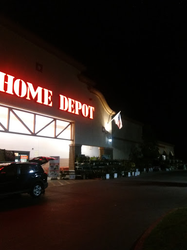 Home Improvement Store «The Home Depot», reviews and photos, 575 Cochran St, Simi Valley, CA 93065, USA