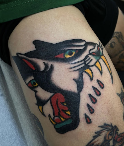 Explore mom of three tattoo ideas, creative tattoo ideas in Bethlehem, available at Broad Street Tattoo Parlour