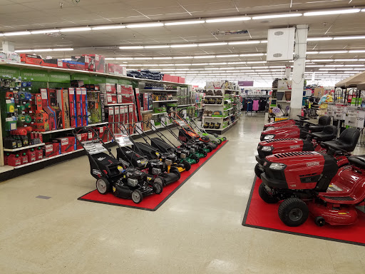 Discount Store «Kmart», reviews and photos, 111 W McKnight Way, Grass Valley, CA 95949, USA