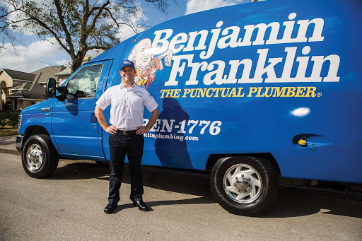 Plumber «Benjamin Franklin Plumbing», reviews and photos
