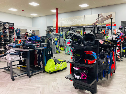 Motorcycle Dealer «Broward Motorsports of Ft. Lauderdale», reviews and photos, 1090 W Sunrise Blvd, Fort Lauderdale, FL 33409, USA