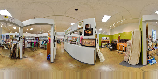 Thrift Store «Hope Family Thrift Store», reviews and photos