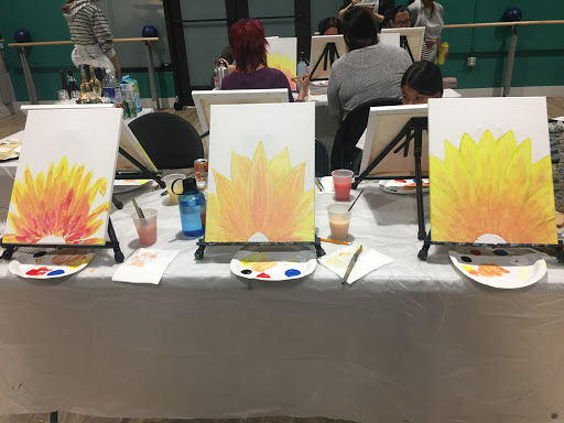 Physical Fitness Program «Flex Fusion Studios», reviews and photos, 2125 S Winchester Blvd #140, Campbell, CA 95008, USA