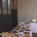 Photo n°3 de l'avis de Marcus.a fait le 14/08/2022 à 19:18 sur le  Restaurant Hitze-Frei à Solingen