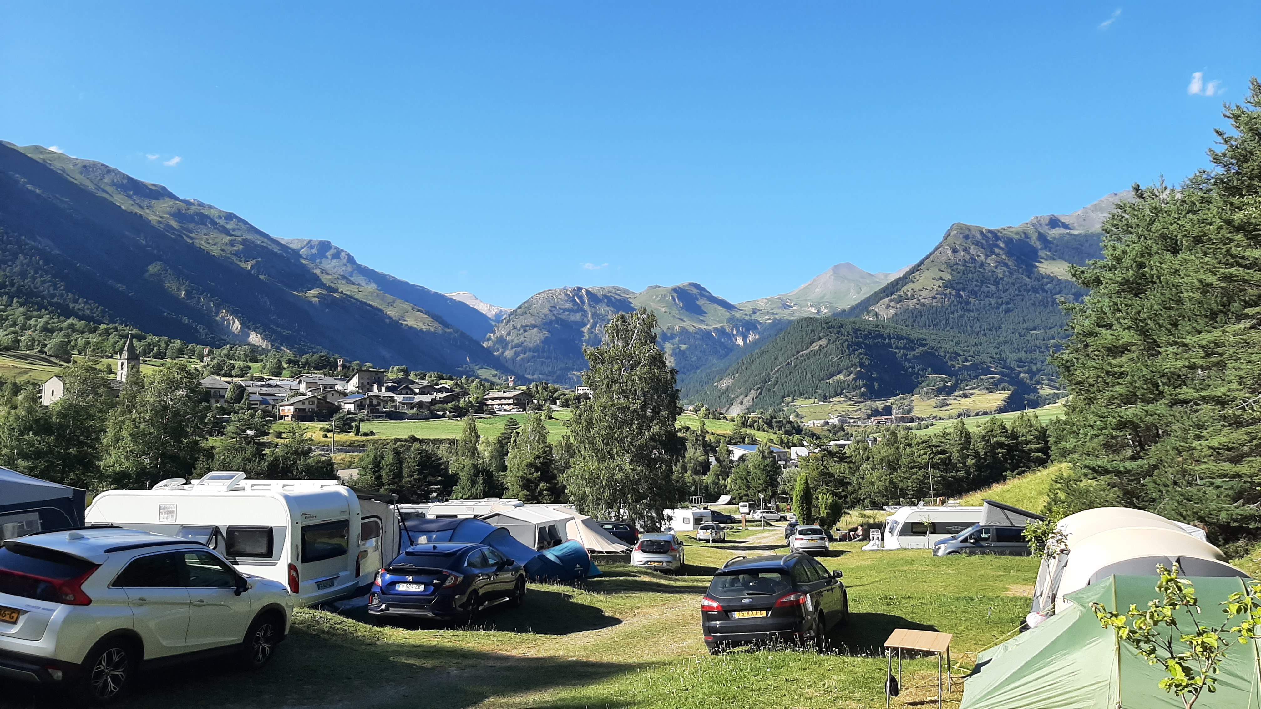 Photo n° 1 de l'avis de Davien.o fait le 05/08/2023 à 13:18