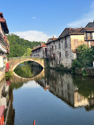 Photo n°73 de Le Relais de la Nive à Saint-Jean-Pied-de-Port ()