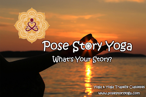Pose Story Yoga image
