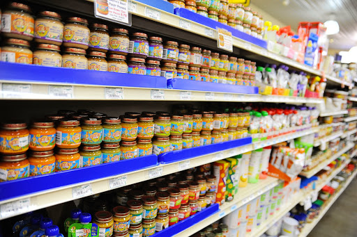 Health Food Store «Harvest Health Foods», reviews and photos, 4150 32nd Ave, Hudsonville, MI 49426, USA