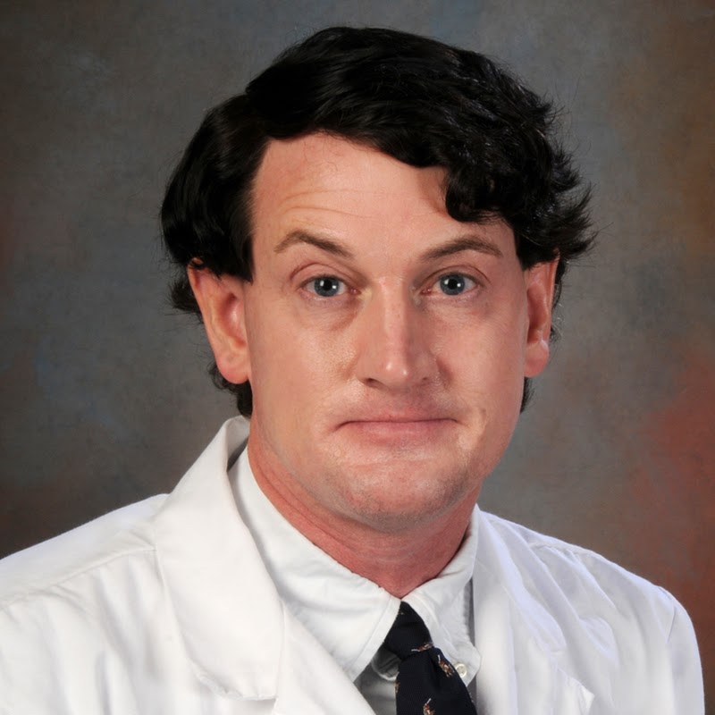 ERIC S. YOUNG, MD