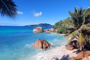 Anse Patates Beach image