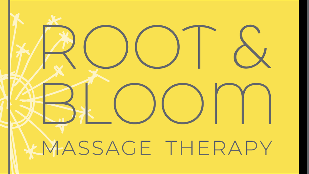 Root & Bloom Massage Therapy 89449