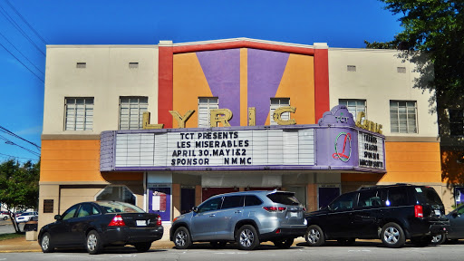 Performing Arts Theater «Tupelo Community Theater», reviews and photos, 201 N Broadway St, Tupelo, MS 38804, USA