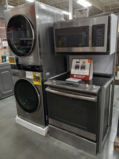 Home Improvement Store «The Home Depot», reviews and photos, 801 E Walnut St, Lebanon, PA 17042, USA