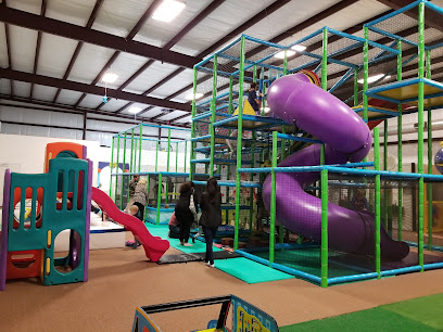Giggles and Fun Indoor Playground