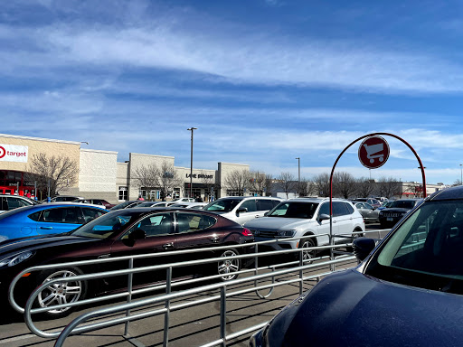 Department Store «Target», reviews and photos, 3749 Carpenter Rd, Ypsilanti, MI 48197, USA