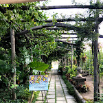 Photo n°2 de l'avis de Josh.a fait le 01/10/2019 à 23:50 sur le  Hotel Palazzo Murat à Positano