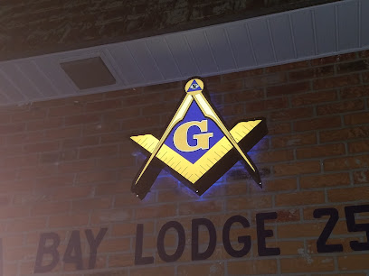 Tampa Bay Lodge No. 252 F.& A.M.