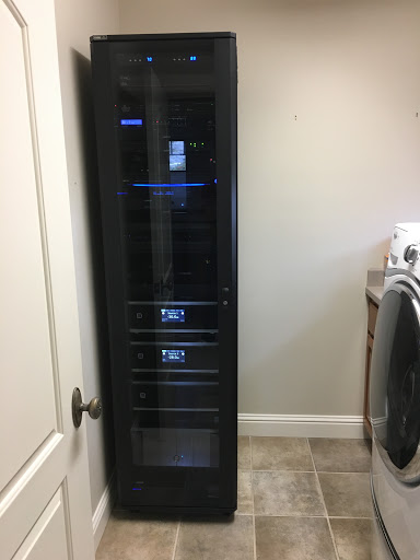 Audio Visual Equipment Supplier «Lewis Audio Video», reviews and photos, 2112 Portland Rd, Newberg, OR 97132, USA