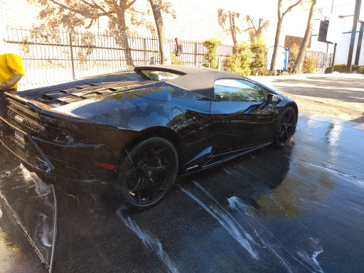 Car Wash «Mission Car Wash», reviews and photos, 1601 San Fernando Rd, San Fernando, CA 91340, USA
