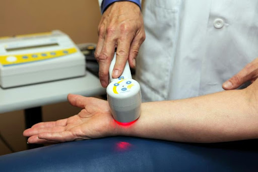 Chiropractor «Allen Chiropractic», reviews and photos, 27772 Vista Del Lago, Mission Viejo, CA 92692, USA