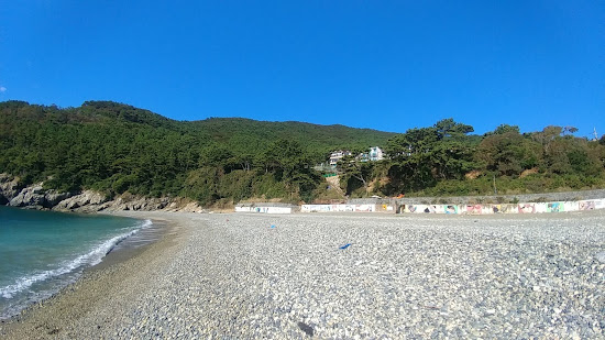 Hammok Beach