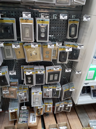 Home Improvement Store «The Home Depot», reviews and photos, 4121 U.S. 78, Lilburn, GA 30047, USA