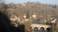 Saint-Céneri-le-Gérei du Bistro Le Ptit Caboulot à Moulins-le-Carbonnel - n°6