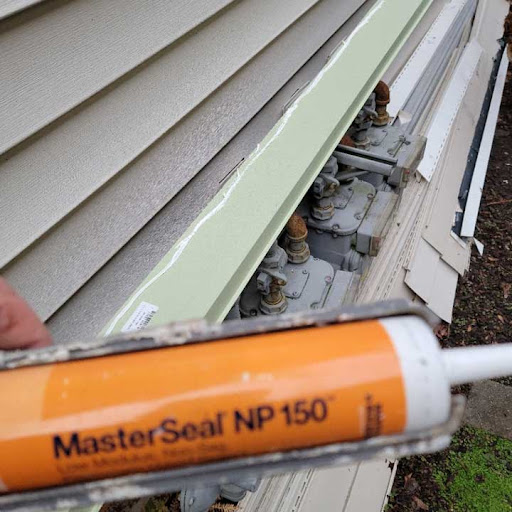 Siding Contractor «SFW Construction LLC», reviews and photos, 2552E NW Vaughn St, Portland, OR 97210, USA