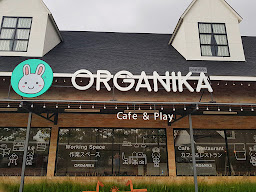 Organika cafe and play
