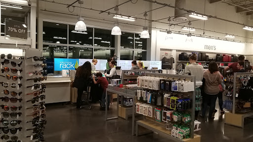 Department Store «Nordstrom Rack Kildeer Village Square», reviews and photos, 20393 N Rand Rd Suite 104, Kildeer, IL 60074, USA