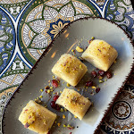 Photo n°2 de l'avis de Anja.i fait le 02/09/2022 à 18:18 sur le  Orient Express Restaurant Heidenheim à Heidenheim