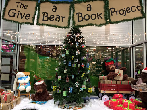 Toy Store «Toy Store», reviews and photos, 5300 SW 21st St A, Topeka, KS 66604, USA