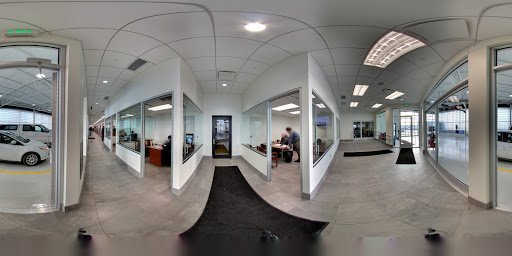 Ford Dealer «Suburban Ford of Sterling Heights», reviews and photos, 40333 Van Dyke, Sterling Heights, MI 48313, USA