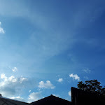 Photo n°2 de l'avis de Peter.h fait le 16/07/2021 à 21:23 sur le  L'Osteria am Wartberg à Pforzheim