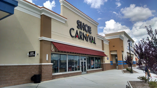 Shoe Carnival, 1574 N Dupont Hwy, Dover, DE 19901, USA, 