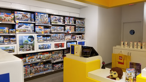 Toy Store «The LEGO Store», reviews and photos, 630 Old Country Road, Garden City, NY 11530, USA