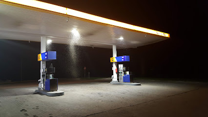 Latvijas Nafta 90. Degvielas Uzpildes Stacija