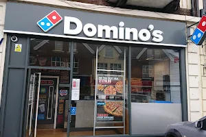 Domino's Pizza - Haywards Heath image