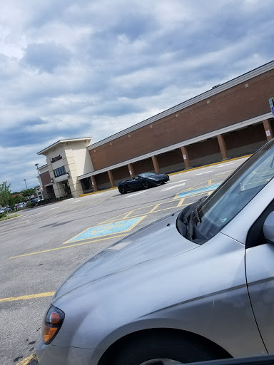 Department Store «Nordstrom Rack», reviews and photos, 330 Franklin Rd, Brentwood, TN 37027, USA